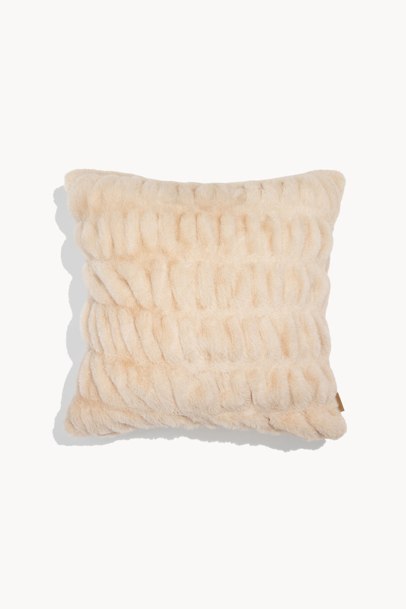 Oreiller Bondi beige