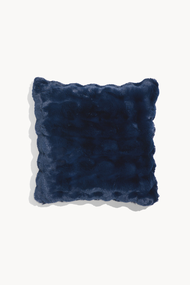 Bleu marine profond