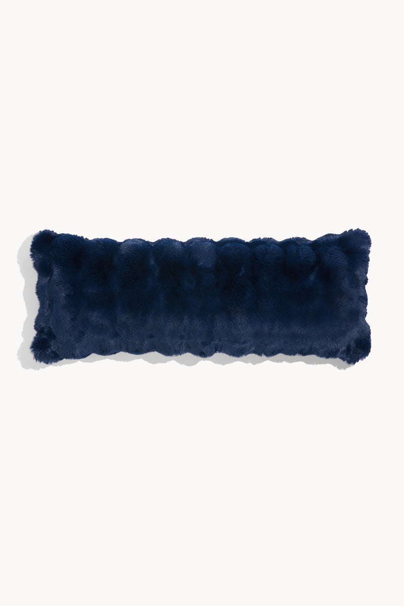 Bleu marine profond