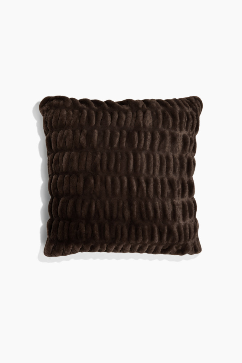 Firewood Pillow