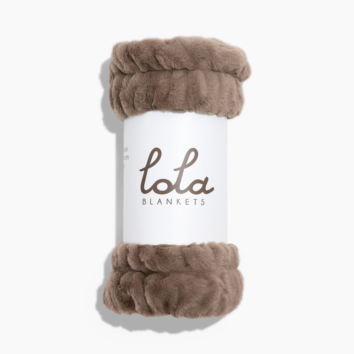 The Lola Pet Blanket Desert Dune Lola Blankets