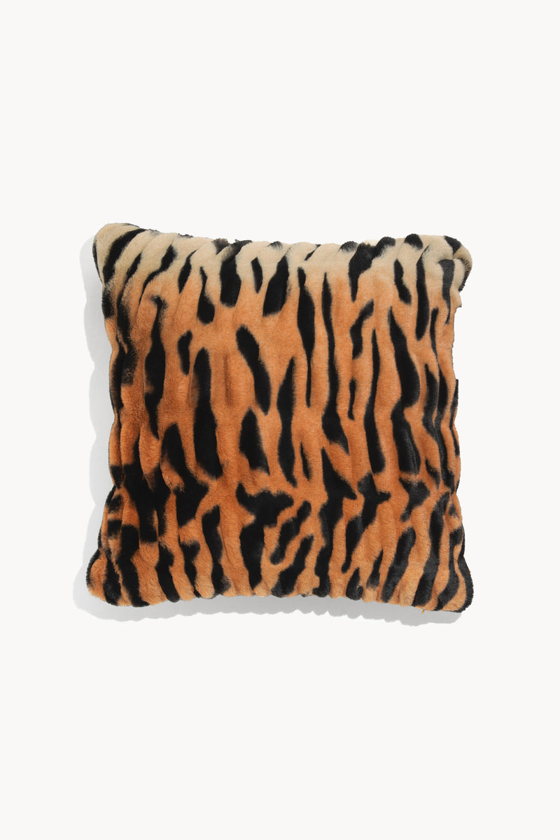 Oreiller Tigre de la Jungle