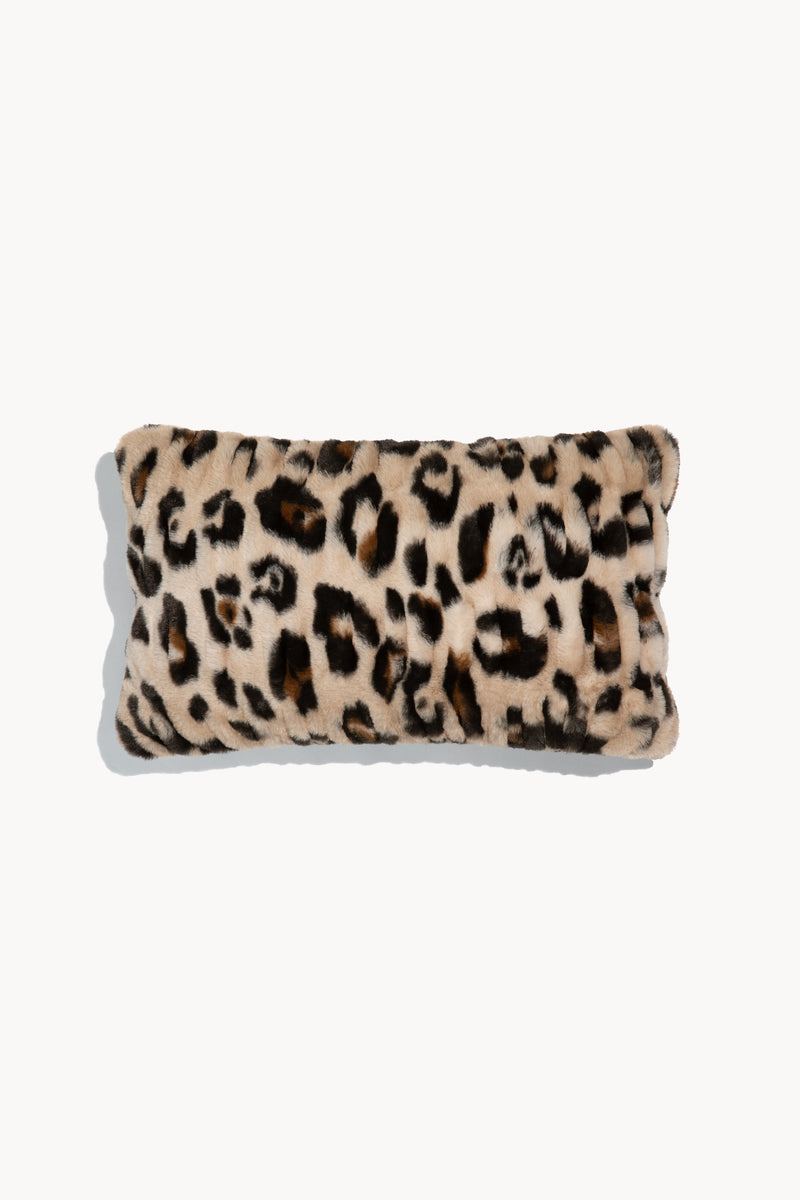 Leopard Pillow