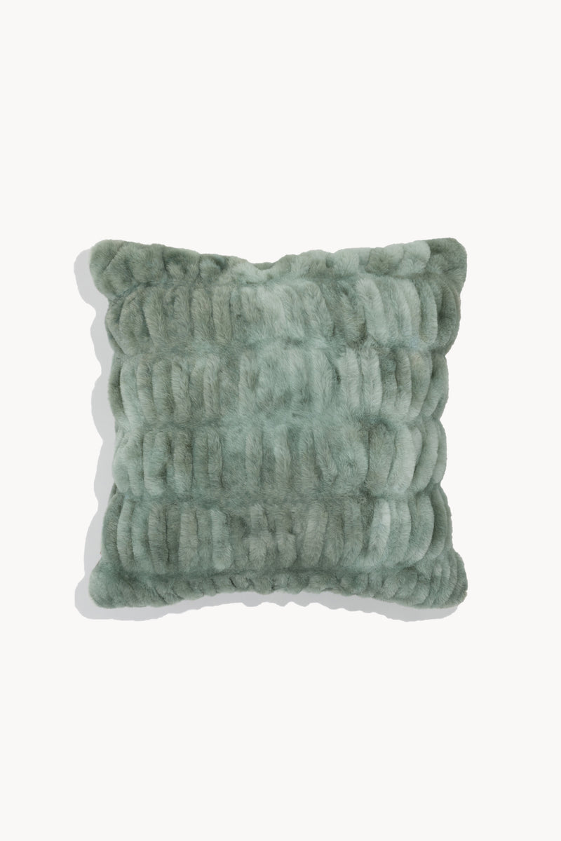 Oreiller en forme de nénuphar