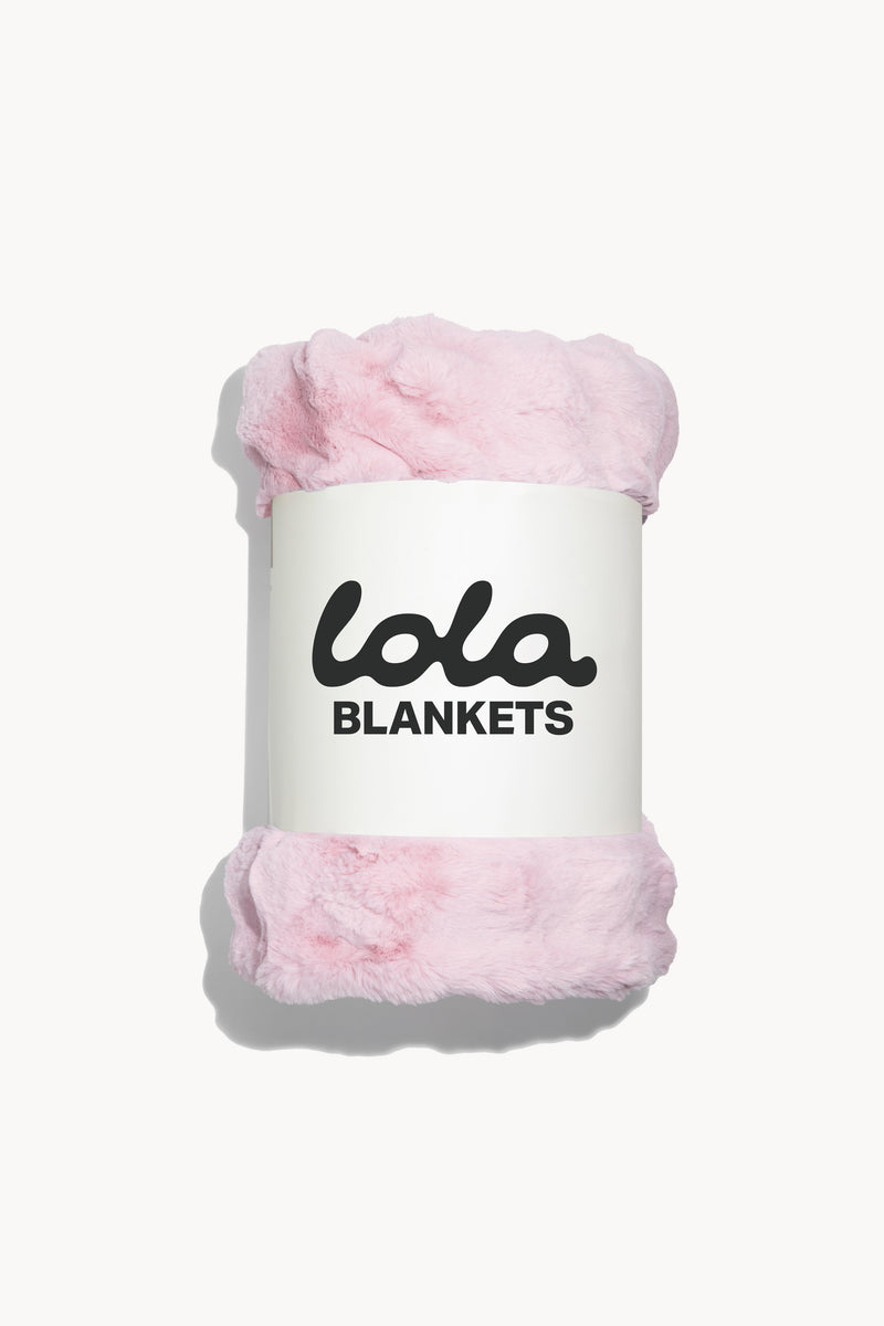 Lola Pink