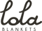 Lola Blankets Logo