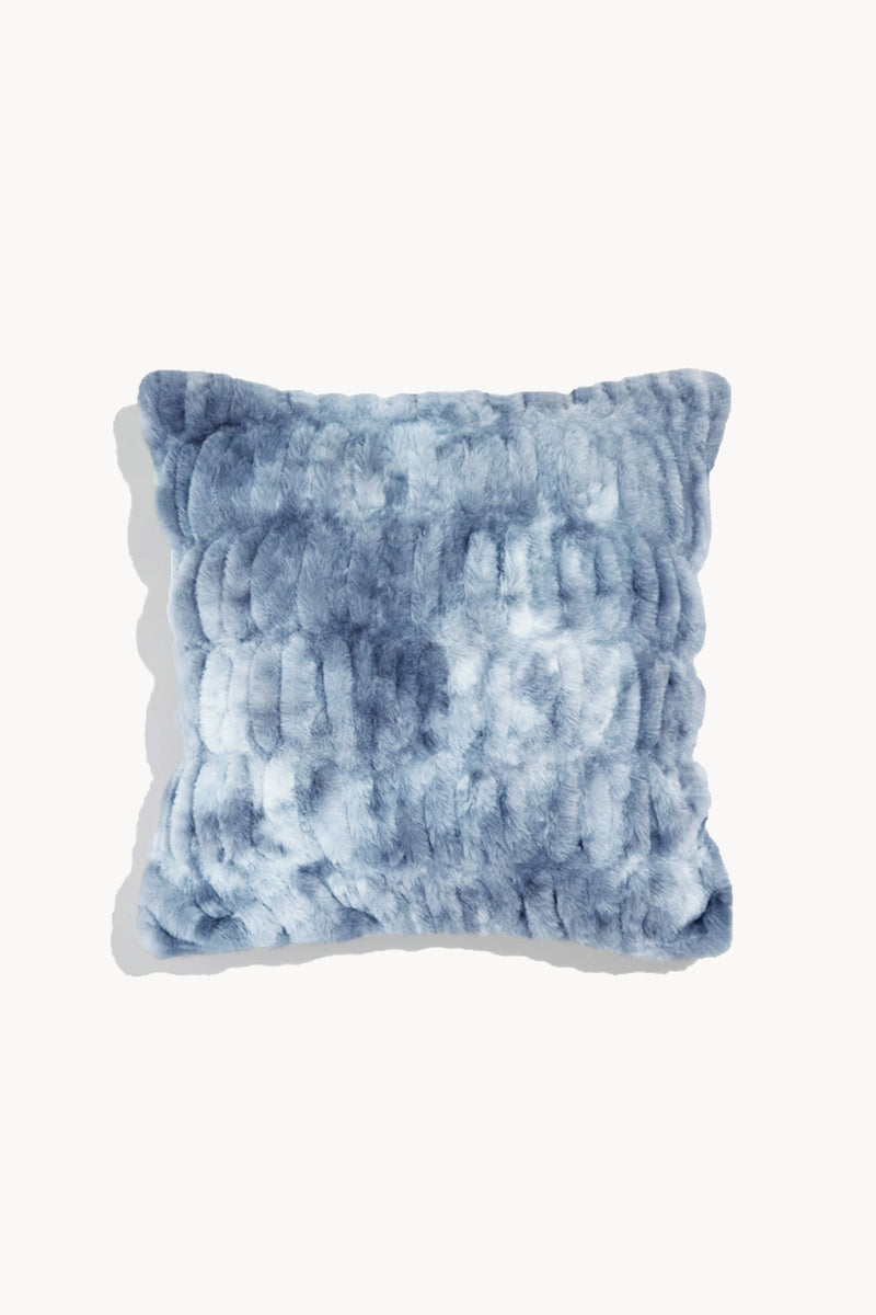Oreiller bleu Malibu