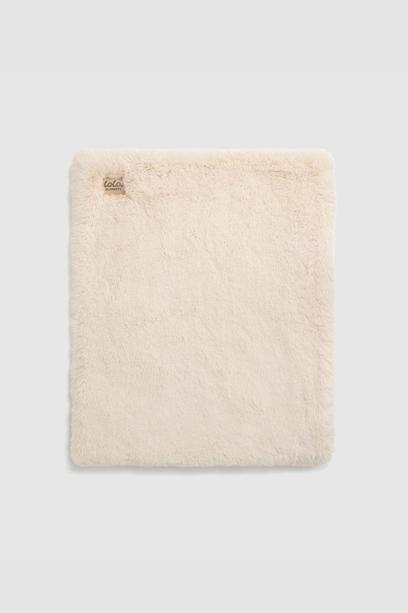 Tapis pour animaux Lola | Beige Bondi