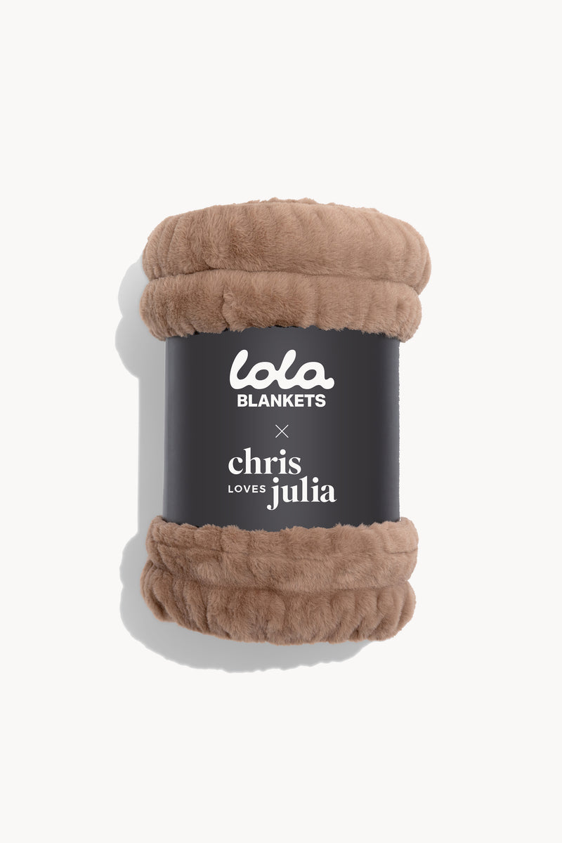 CLJ A La Mode Two-Tone