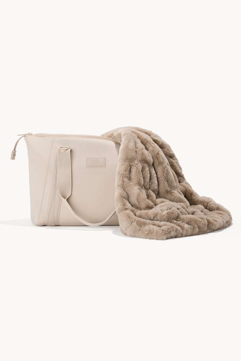 Lola x Dagne Dover : Ensemble Oyster