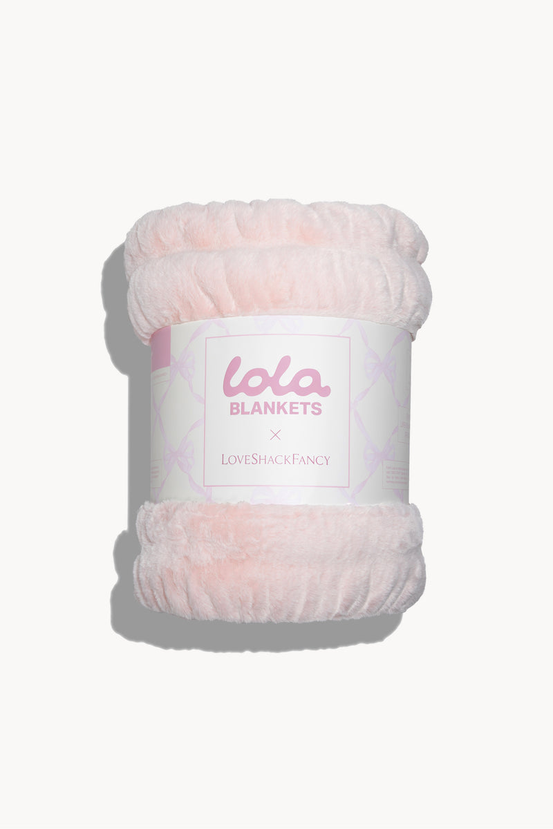 Petal Pink
