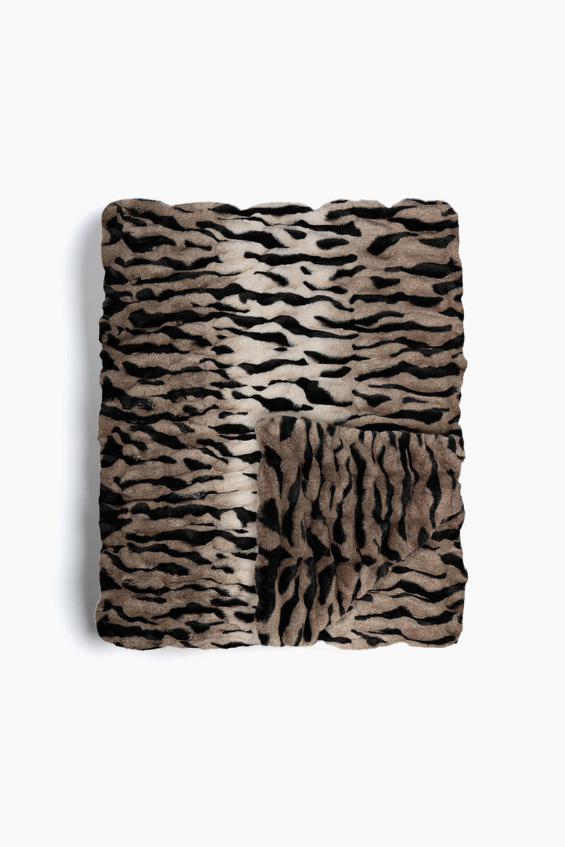 La couverture pour animaux Lola | Tigre du désert