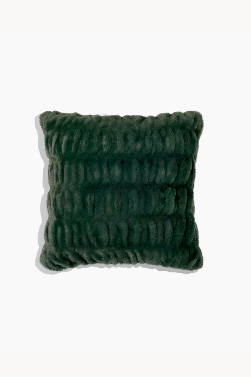 Winter Pine Pillow
