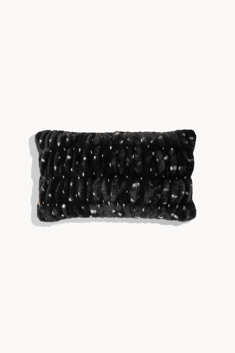 Rainy Night Pillow