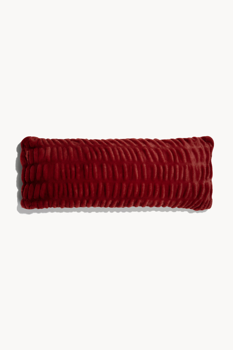 Rhubarb Pillow