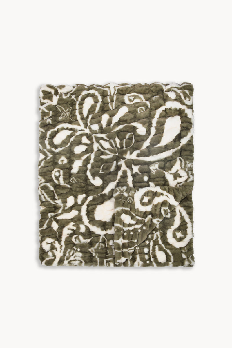 Sage Bandana
