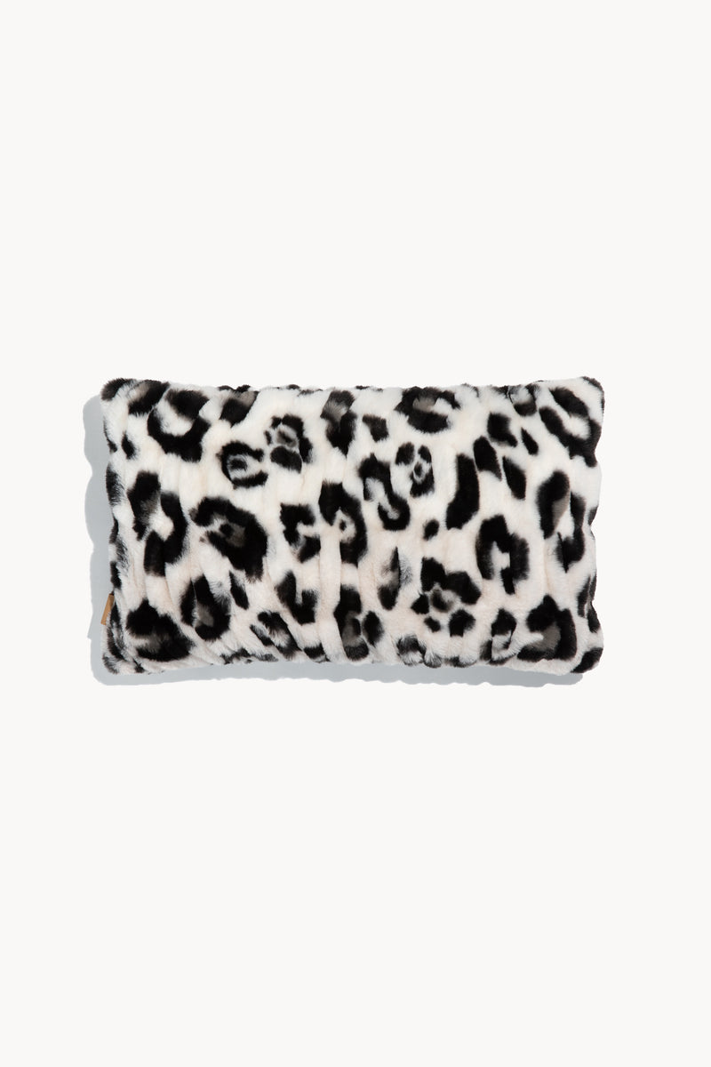 Snow Leopard