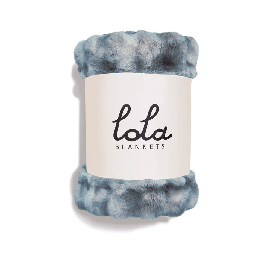 Surfside Weighted Blanket Lola Blankets