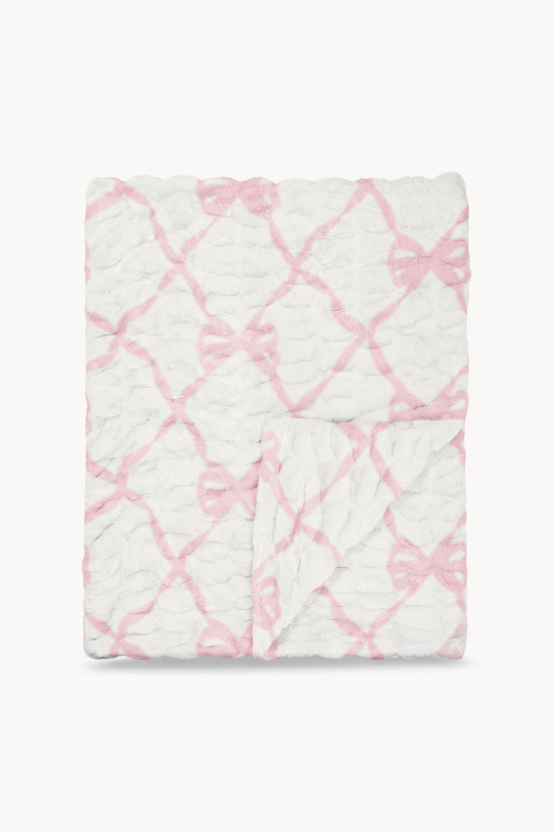 Rosy Bows
