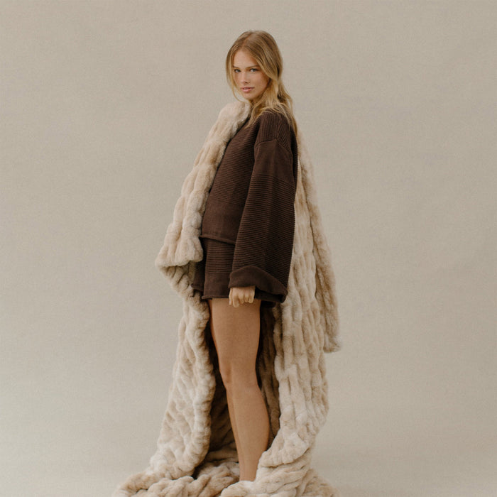 Blanket Placement Ideas to Transform Your Bedroom