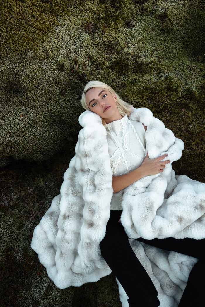 How to Wash a Weighted Blanket