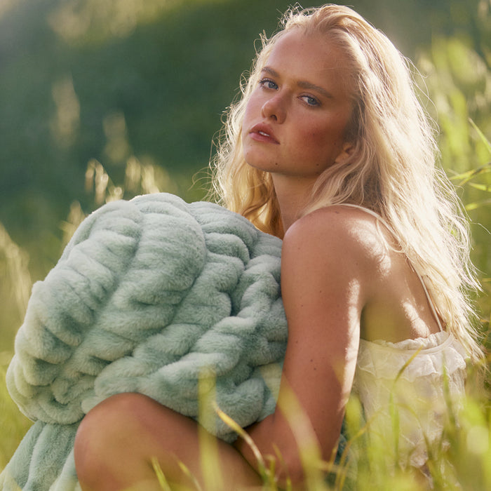 The Scandinavian Spring: Minimalism Meets Renewal