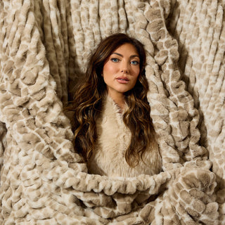 At Home with Pookie: The Inspiration Behind Stone Croc