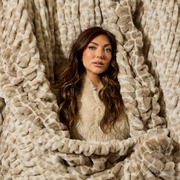 At Home with Pookie: The Inspiration Behind Stone Croc