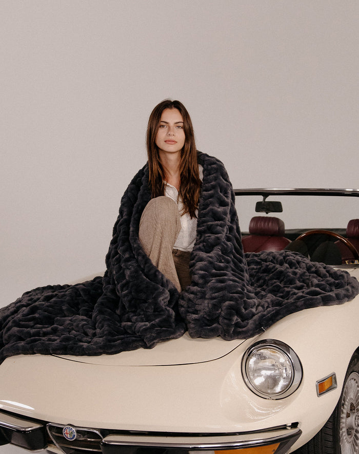 Why Cozy Gifts Always Win: The Case for Gifting Blankets