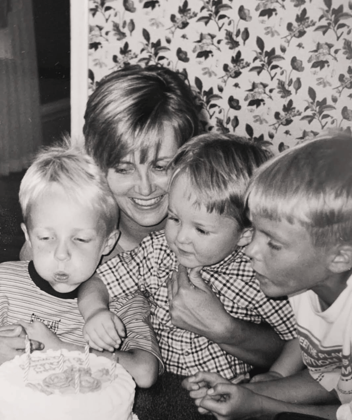 Honoring Breast Cancer Awareness Month at Lola Blankets