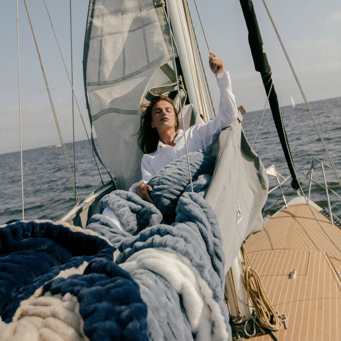 smooth sailing - 2025 collection