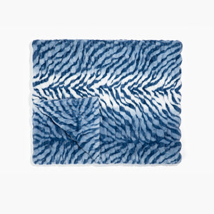 Zèbre bleu