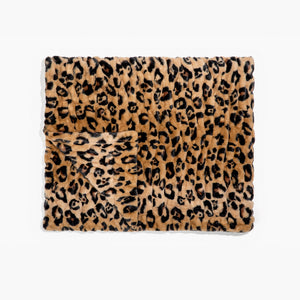 Golden Leopard