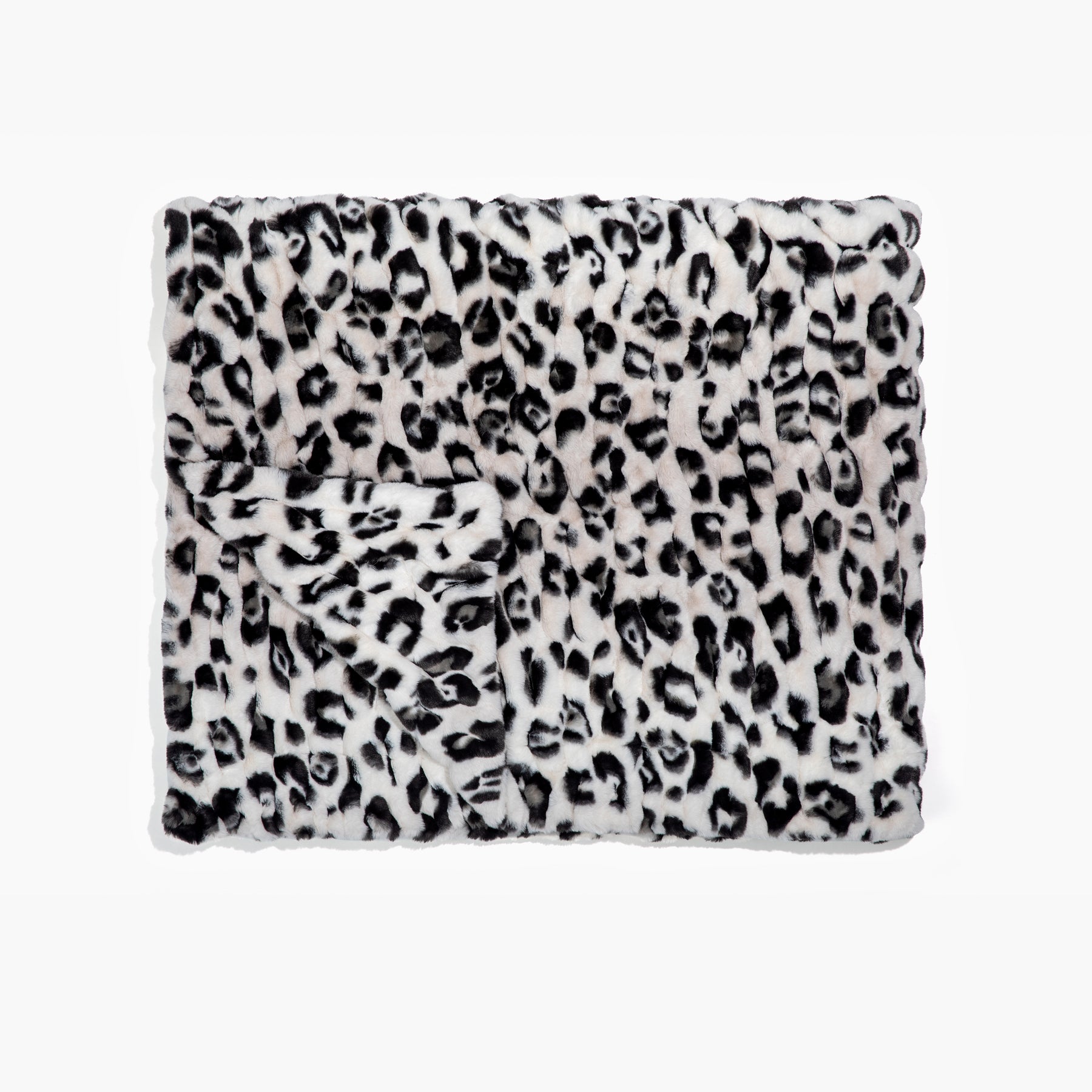 Leopard Blanket | Lola Blankets