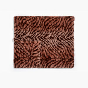 Terracotta Zebra