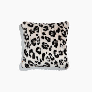 Snow Leopard