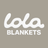 Lola Blankets logo