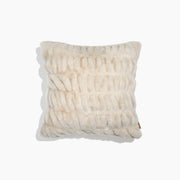 Antique Ivory Pillow