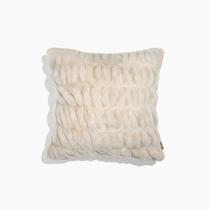 Antique Ivory Pillow