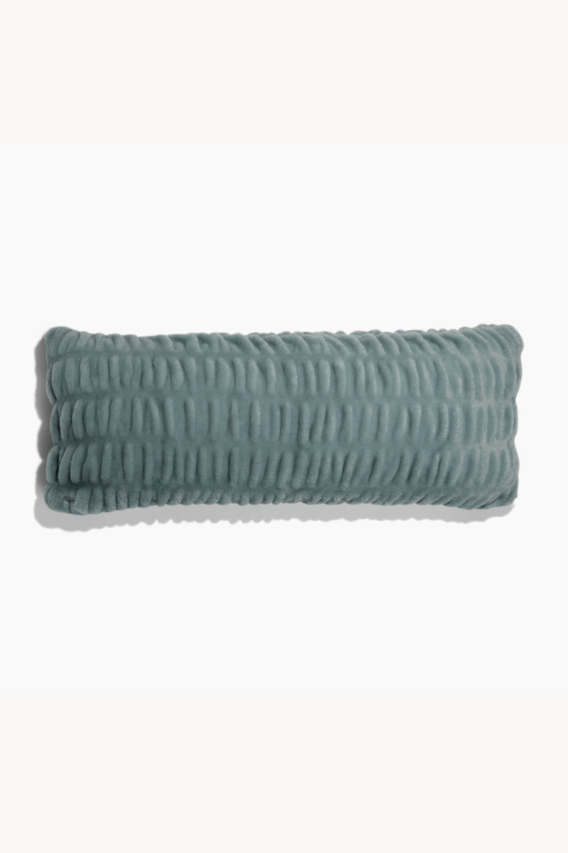 Blue Lagoon Pillow