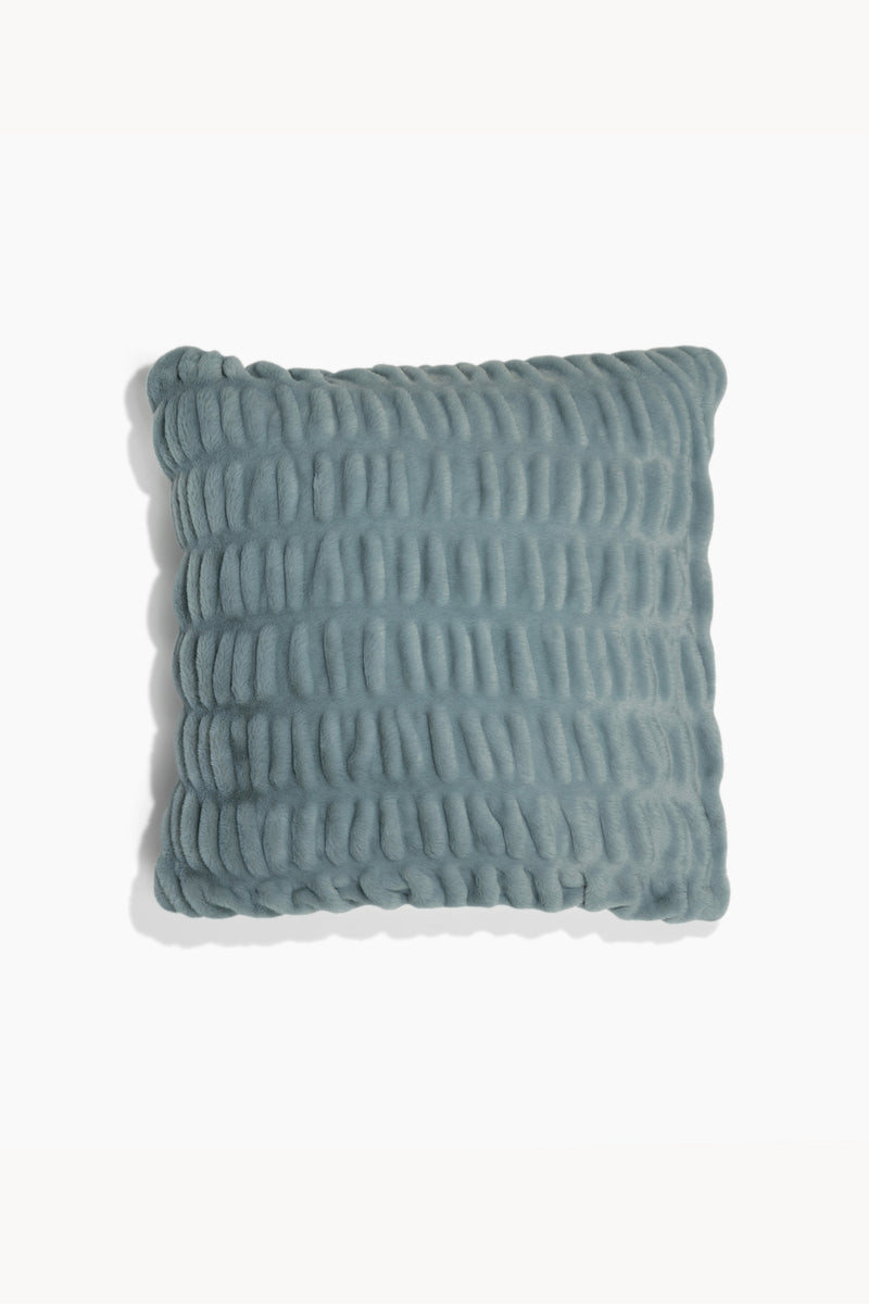 Blue Lagoon Pillow