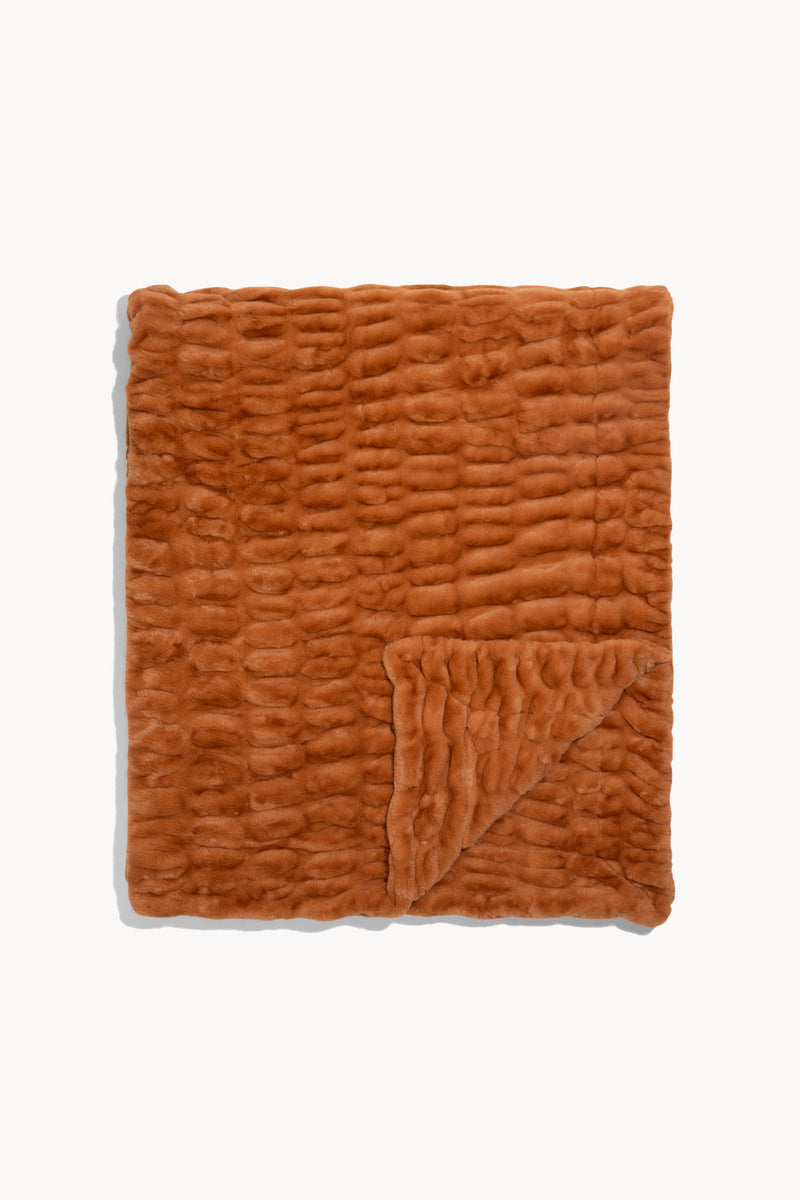 Burnt Sienna