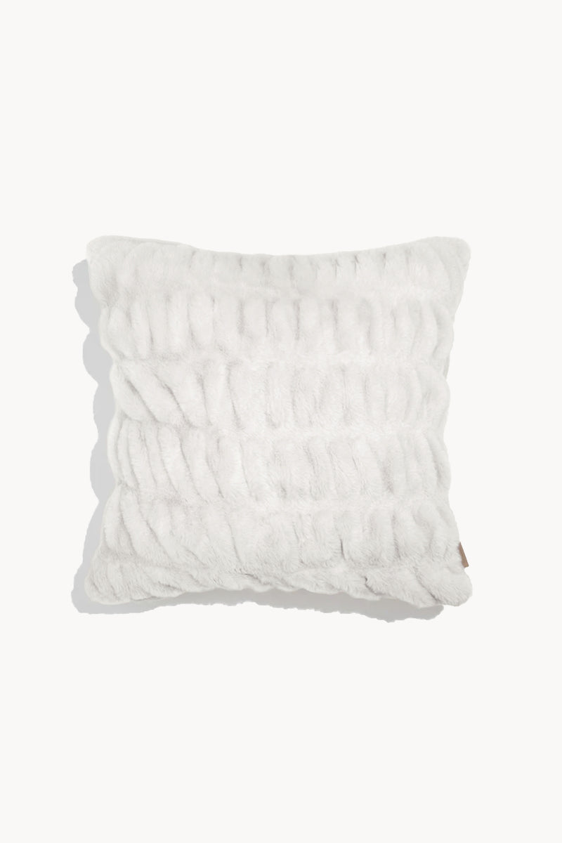 Creamy Cloud Pillow