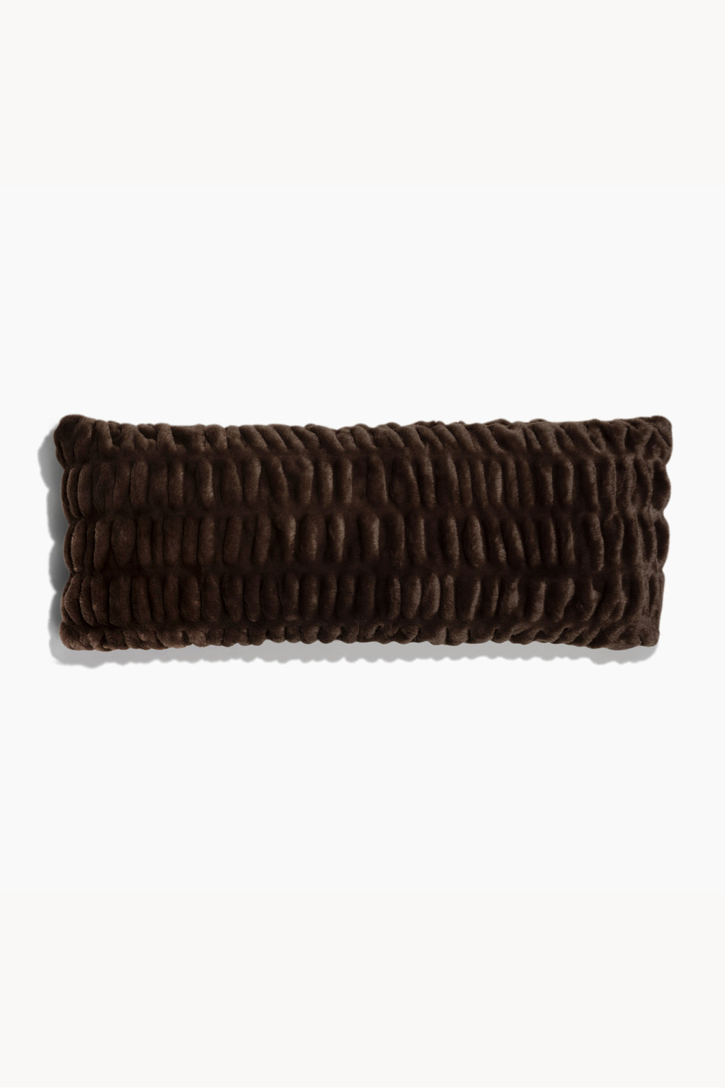 Throw Collection Firewood |.Brown Throw Pillow | Lola Blankets