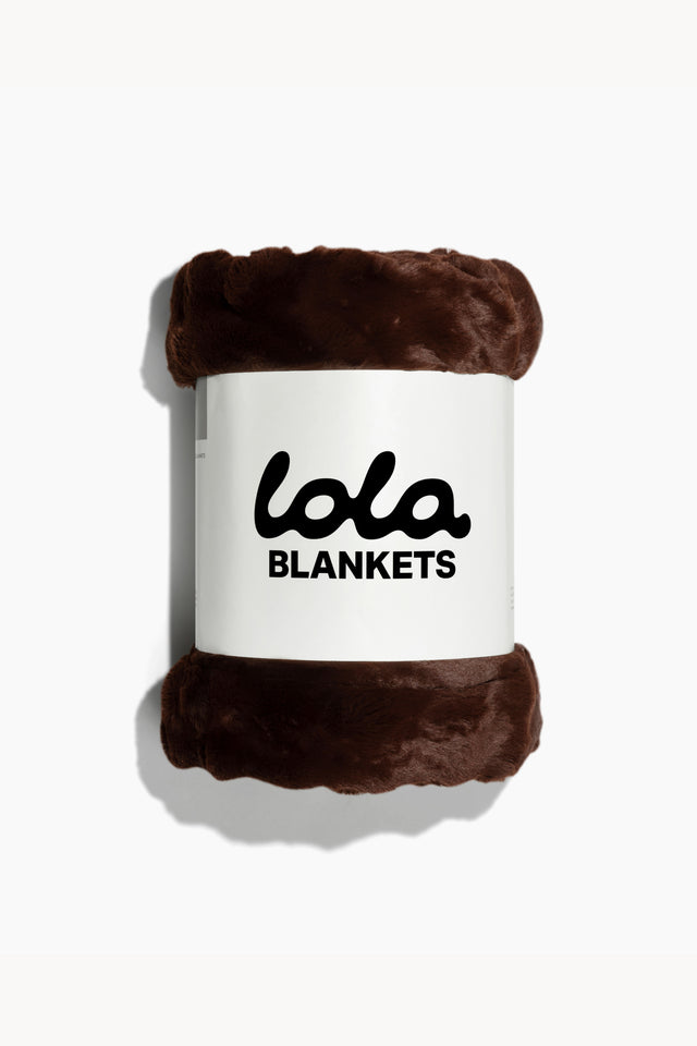 Foxwood Weighted Blanket | Lola Blankets