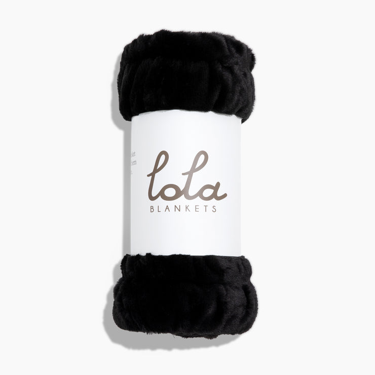 The Lola Pet Blanket | Midnight Marie