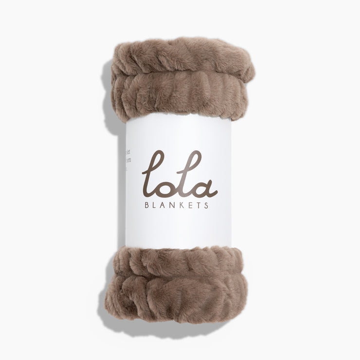 The Lola Pet Blanket | Desert Dune