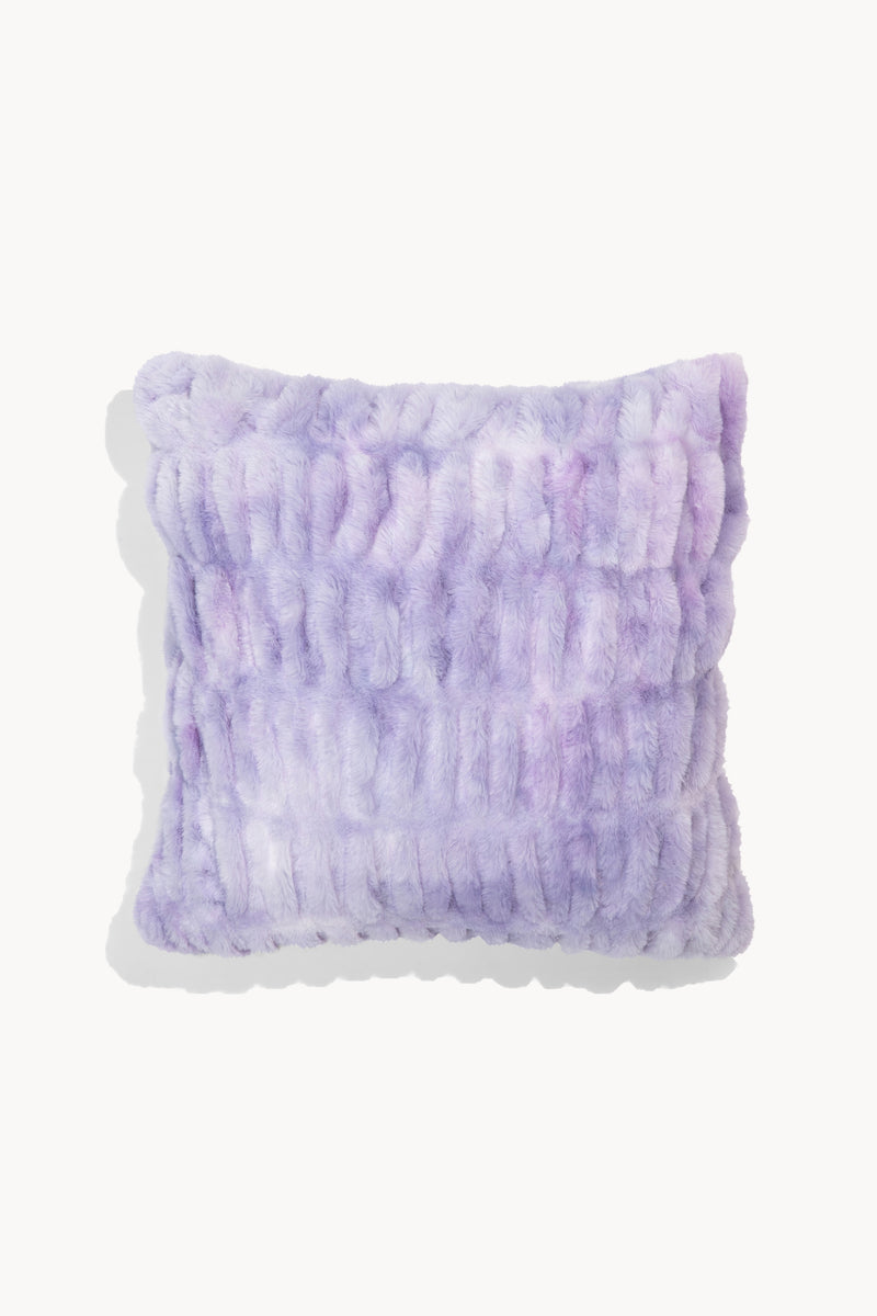 Lavender Sky Pillow
