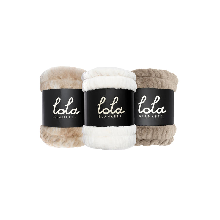 Lola Baby Bundle