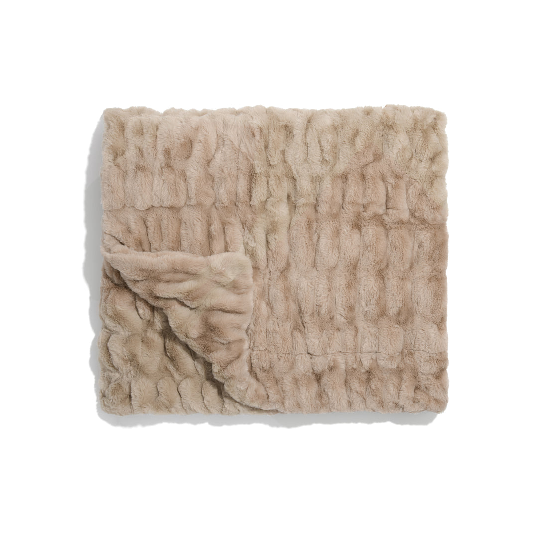 Lola x Dagne Dover: Oyster Bundle – Lola Blankets